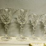 911 1379 GLASS SET